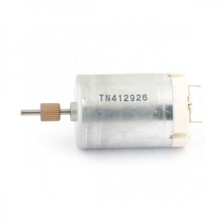 디바이스마트,기계/제어/로봇/모터 > 모터류 > DC모터 > 마이크로DC모터,MotorBank,마부치 저전압용 소형DC모터 (RK-384CA-22572A) AC30V 겸용 DC24V,AC30V 겸용 소형DC모터 / DC24V / 18600rpm / CCW / Φ24.4 / 고속 마부찌모터 / 감속기 체결가능