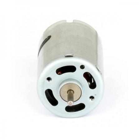 디바이스마트,기계/제어/로봇/모터 > 모터류 > DC모터 > 마이크로DC모터,MotorBank,마부치 일본 고토크 고속 DC모터 (RS-540SH-5045) DC12V,소형모터 / Mabuchi Japan High Speed DC Motor / DC4.5~12V / 5.93A / 17500rpm / 50.1W / Φ35.8 /