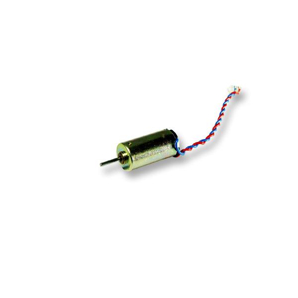 소형 DC모터 코어리스모터 (MB-0612) DC3V