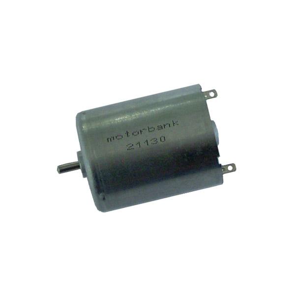 마이크로 DC모터 (MB2430-0676) DC6V