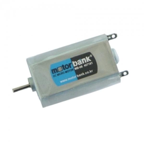 마이크로DC모터 (MB-2032-02487) DC3V