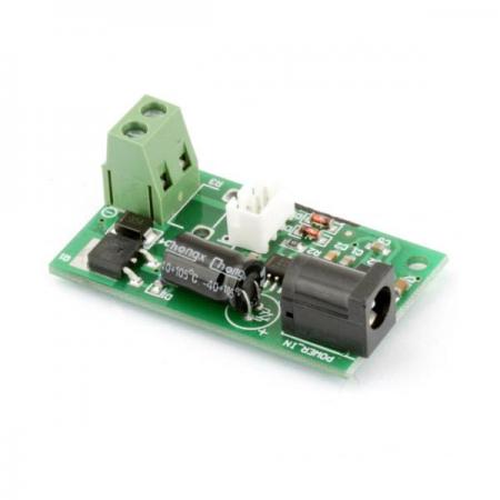 디바이스마트,기계/제어/로봇/모터 > 모터드라이버 > DC모터 드라이버 > 100W 이하 DC모터 드라이버,MotorBank,아답터용 DC모터 속도조절기 (DMC-3A),80W / 단방향 / 초소형/수출용/ DC6V 모터, DC12V 모터, DC24V 모터 사용 / DC LAMP 및 LED 구동가능 / COMPACT SIZE / STATUS LED 기능 / SLOW START 기능 / PWM제어 방식