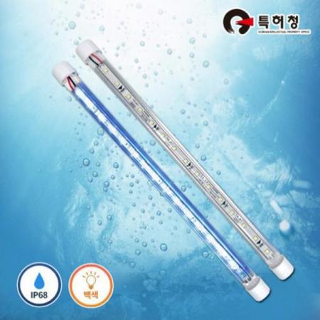 디바이스마트,LED/LCD > LED 인테리어조명 > LED BAR,그린맥스,어항조명 수중등 IP68 실리콘방수처리 삼성 2835칩 MQ-300,