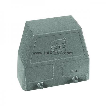 디바이스마트,커넥터/PCB > 산업/의료/방수 커넥터 > Han® 산업용 커넥터 > 후드/하우징,하팅(HARTING),9300100523,후드/하우징시리즈: Han® B / 타입: 후드 / 잠금 유형: 더블 잠금 레버 / 규격: 10B