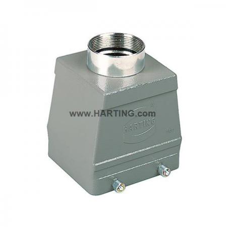 디바이스마트,커넥터/PCB > 산업/의료/방수 커넥터 > Han® 산업용 커넥터 > 후드/하우징,하팅(HARTING),09300320422,후드/하우징시리즈: Han® B / 타입: 후드 / 잠금 유형: 더블 잠금 레버 / 규격: 32B