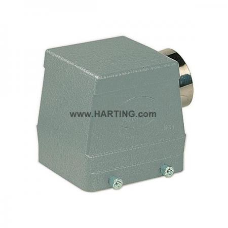 디바이스마트,커넥터/PCB > 산업/의료/방수 커넥터 > Han® 산업용 커넥터 > 후드/하우징,하팅(HARTING),09300320522,후드/하우징시리즈: Han® B / 타입: 후드 / 잠금 유형: 더블 잠금 레버 / 규격: 32B