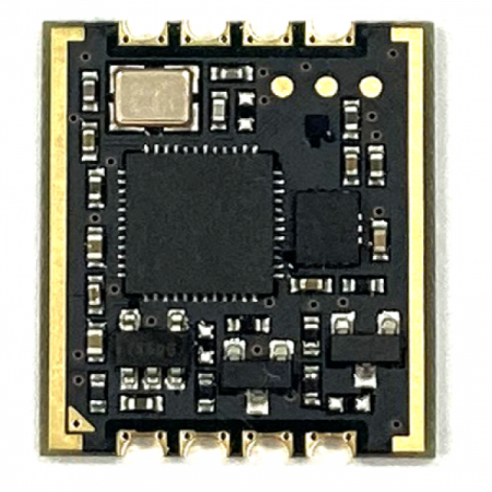 디바이스마트,MCU보드/전자키트 > 센서모듈 > IMU/AHRS(9축 이상),이투박스,EBIMU-9DOFV5-R3 (AHRS,모션센서,자이로 3축,가속도 3축,지자기 3축),3축 자이로스코프, 3축 가속도센서, 3축 지자기센서가 내장된 초소형 V5 AHRS 모듈입니다.