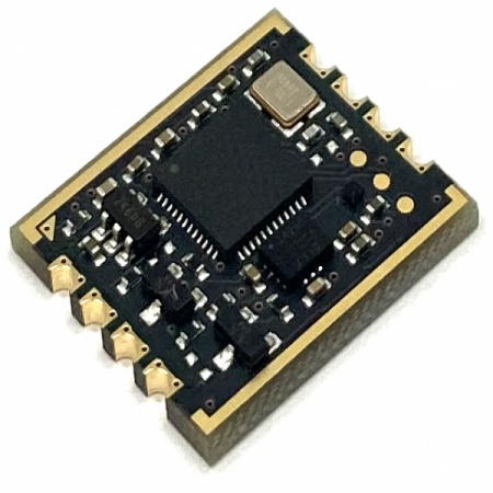 디바이스마트,MCU보드/전자키트 > 센서모듈 > IMU/AHRS(9축 이상),이투박스,EBIMU-9DOFV5-R3 (AHRS,모션센서,자이로 3축,가속도 3축,지자기 3축),3축 자이로스코프, 3축 가속도센서, 3축 지자기센서가 내장된 초소형 V5 AHRS 모듈입니다.