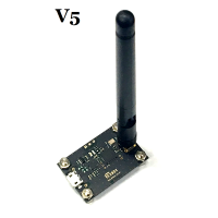 EBRCV24GV5 (EBMotion V5 수신기, 모션인식 모션캡처 수신기)