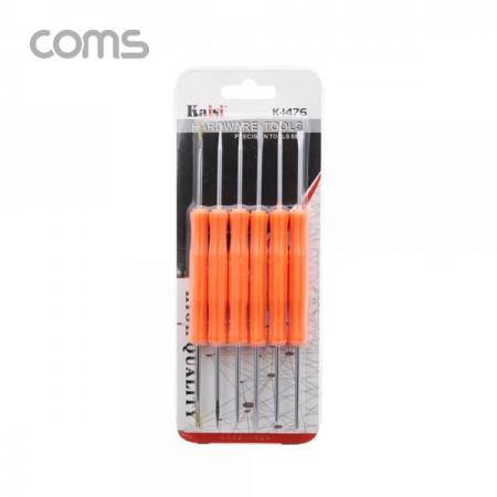디바이스마트,수공구/전자공구/전동공구 > 전자공구 > 인두기/인두스탠드 > 악세사리,Coms,공구 납땜 보조툴 키트 세트 / 6pcs [IF211],공구 납땜 보조툴 키트 세트 / 6pcs