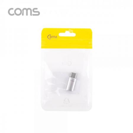 디바이스마트,커넥터/PCB > I/O 커넥터 > 젠더류 > USB3.1(C타입) 젠더,Coms,USB 3.1(Type C) 젠더 / 연장 M/F / 일체형 / Short [IF171],USB 3.1(Type C) 젠더 / 연장 M/F / 일체형 / Short