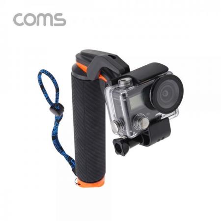 디바이스마트,컴퓨터/모바일/가전 > CCTV/프로젝터/영상장비 > 영상 관련 액세서리,Coms,액션캠 트리거 부력봉 / 수중촬영 [IF078],액션캠 트리거 부력봉 / 수중촬영