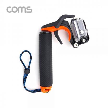 디바이스마트,컴퓨터/모바일/가전 > CCTV/프로젝터/영상장비 > 영상 관련 액세서리,Coms,액션캠 트리거 부력봉 / 수중촬영 [IF078],액션캠 트리거 부력봉 / 수중촬영