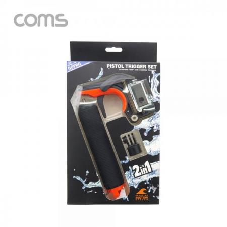 디바이스마트,컴퓨터/모바일/가전 > CCTV/프로젝터/영상장비 > 영상 관련 액세서리,Coms,액션캠 트리거 부력봉 / 수중촬영 [IF078],액션캠 트리거 부력봉 / 수중촬영