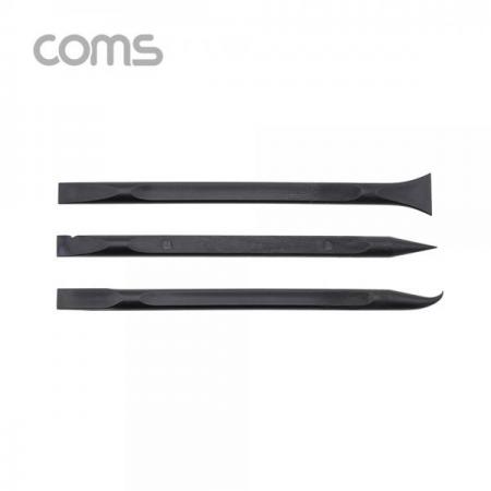 디바이스마트,컴퓨터/모바일/가전 > 가구/사무용품/공구 > 공구/공구자재 > 작업공구,Coms,펜타입 오프닝 툴세트(스마트폰 분해/조립) / 3ea [IF182],펜타입 오프닝 툴세트(스마트폰 분해/조립) / 3ea