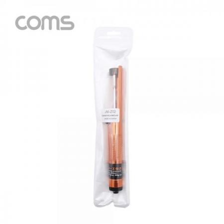 디바이스마트,수공구/전자공구/전동공구 > 전자공구 > 납땜흡입기/수리기 > 수동흡입기,Coms,납 흡입기(납제거) / 20cm [BT035],납 흡입기(납제거) / 20cm