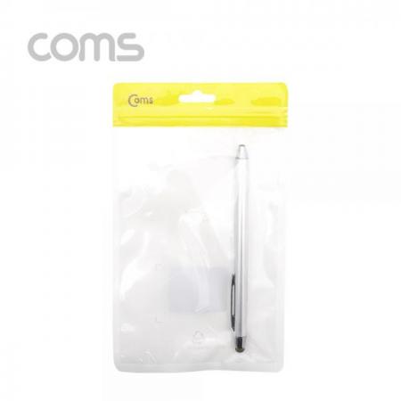 디바이스마트,컴퓨터/모바일/가전 > 스마트폰/스마트기기 > 모바일 주변기기 > 터치펜/터치장갑,Coms,정전식 터치펜/ 볼펜형 / 양면 스타일러스 펜 [IF179],정전식 터치펜/ 볼펜형 / 양면 스타일러스 펜