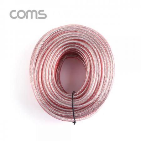 디바이스마트,케이블/전선 > 영상/음향 케이블 > AV통합 케이블,Coms,스피커 케이블, 15M [BT999],스피커 케이블/ 15M