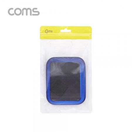 디바이스마트,스위치/부저/전기부품 > 지원부품 > 자석/네오디움 > 자석 (미분류),Coms,사각 자석접시 [IF057],사각 자석접시