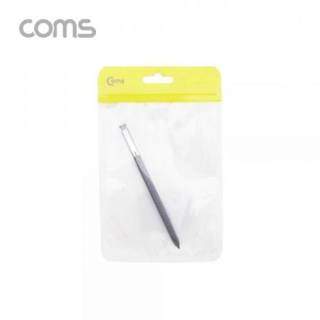 디바이스마트,컴퓨터/모바일/가전 > 스마트폰/스마트기기 > 모바일 주변기기 > 터치펜/터치장갑,Coms,정전식 터치펜(갤노트9용) Gray [IF126],정전식 터치펜(갤노트9용) Gray