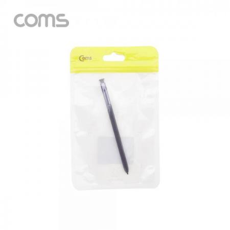 디바이스마트,컴퓨터/모바일/가전 > 스마트폰/스마트기기 > 모바일 주변기기 > 터치펜/터치장갑,Coms,정전식 터치펜(갤노트8용) Gray [IF124],정전식 터치펜(갤노트8용) Gray