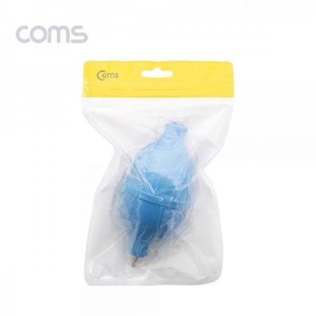 디바이스마트,컴퓨터/모바일/가전 > 가구/사무용품/공구 > 청소용품 > 먼지제거제,Coms,고무펌프(먼지제거/수축용) [IF186],고무펌프(먼지제거/수축용)
