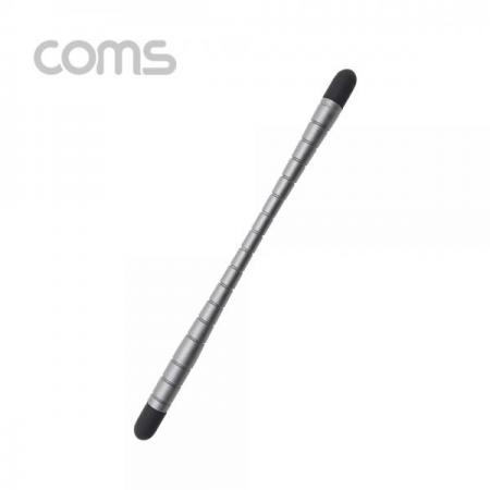 디바이스마트,컴퓨터/모바일/가전 > 스마트폰/스마트기기 > 모바일 주변기기 > 터치펜/터치장갑,Coms,정전식 터치펜/ 여의봉형/양면 스타일러스 펜 [IF180],정전식 터치펜/ 여의봉형/양면 스타일러스 펜