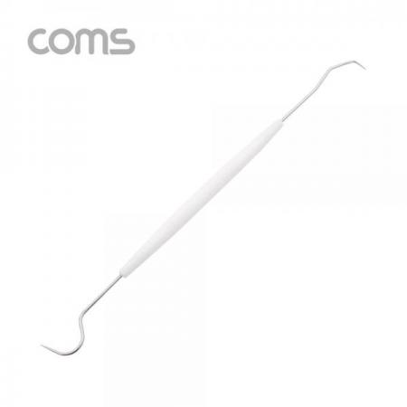 디바이스마트,수공구/전자공구/전동공구 > 작업공구 > 가정/생활용 공구,Coms,후크(양날) / 1ea / 약 17cm [IF187],후크(양날) / 1ea / 약 17cm