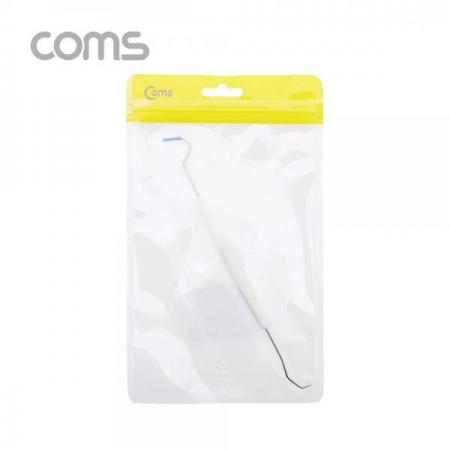 디바이스마트,수공구/전자공구/전동공구 > 작업공구 > 가정/생활용 공구,Coms,후크(양날) / 1ea / 약 17cm [IF187],후크(양날) / 1ea / 약 17cm