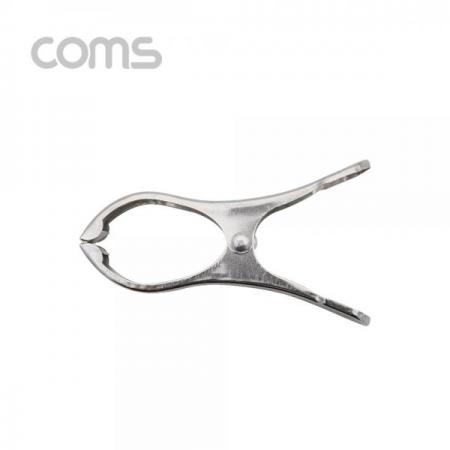 디바이스마트,수공구/전자공구/전동공구 > 작업공구 > 가정/생활용 공구,Coms,집게(스틸) / 약 8.5cm [IF300],집게(스틸) / 약 8.5cm