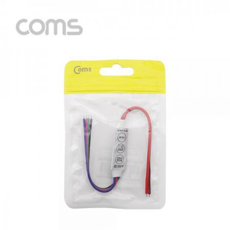 디바이스마트,LED/LCD > 드라이버/컨트롤러 > 컨트롤러 RGB,Coms,DC 전원 케이블(제작용), 4선/20cm / RGB LED 컨트롤러/ 색상 조절 / 모드 설정 [BF015],DC 전원 케이블(제작용)/ 4선/20cm / RGB LED 컨트롤러/ 색상 조절 / 모드 설정