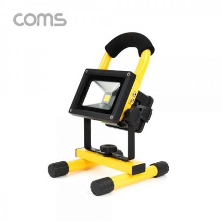 디바이스마트,EV 전기차/캠핑카/그린에너지 > 캠핑/보트 악세사리 > 캠핑용품 > 랜턴/램프,Coms,램프 (LED 캠핑용/야외용/휴대용) / 충전식 / Yellow / 10W [BU001],램프 (LED 캠핑용/야외용/휴대용) / 충전식 / Yellow / 10W