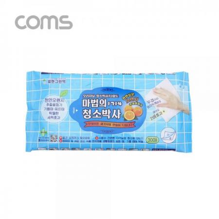 디바이스마트,컴퓨터/모바일/가전 > 가구/사무용품/공구 > 청소용품 > 클리너,Coms,마법의 청소박사 / 크리너(클리너) [CK0057],마법의 청소박사 / 크리너(클리너)