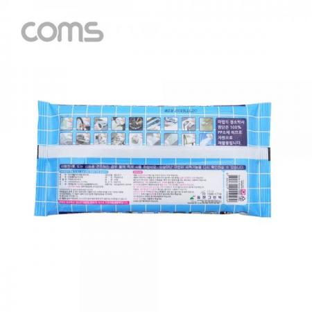 디바이스마트,컴퓨터/모바일/가전 > 가구/사무용품/공구 > 청소용품 > 클리너,Coms,마법의 청소박사 / 크리너(클리너) [CK0057],마법의 청소박사 / 크리너(클리너)