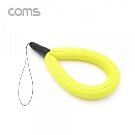 디바이스마트,컴퓨터/모바일/가전 > CCTV/프로젝터/영상장비 > 영상 관련 액세서리,Coms,액션캠 부력 스트랩 / 핸드 스트랩 [IF096],액션캠 부력 스트랩 / 핸드 스트랩