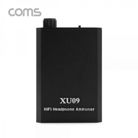 디바이스마트,MCU보드/전자키트 > 음악/앰프/녹음 > 앰프/증폭,Coms,휴대용 미니 HiFi 헤드폰 앰프 / Amp / 오디오 증폭기 [BT722],휴대용 미니 HiFi 헤드폰 앰프 / Amp / 오디오 증폭기