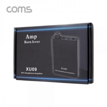 디바이스마트,MCU보드/전자키트 > 음악/앰프/녹음 > 앰프/증폭,Coms,휴대용 미니 HiFi 헤드폰 앰프 / Amp / 오디오 증폭기 [BT722],휴대용 미니 HiFi 헤드폰 앰프 / Amp / 오디오 증폭기