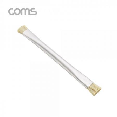 디바이스마트,컴퓨터/모바일/가전 > 가구/사무용품/공구 > 청소용품 > 먼지제거제,Coms,브러쉬 (공업용 솔) / 12x150mm [IF059],브러쉬 (공업용 솔) / 12x150mm