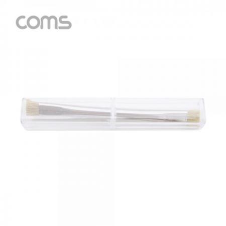 디바이스마트,컴퓨터/모바일/가전 > 가구/사무용품/공구 > 청소용품 > 먼지제거제,Coms,브러쉬 (공업용 솔) / 12x150mm [IF059],브러쉬 (공업용 솔) / 12x150mm