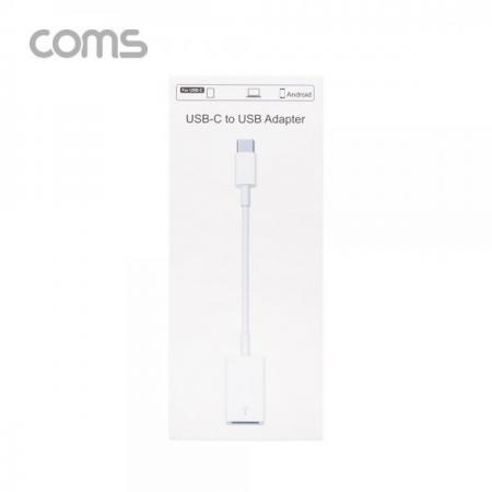 디바이스마트,커넥터/PCB > I/O 커넥터 > 젠더류 > USB3.1(C타입) 젠더,Coms,USB 3.1(Type C) OTG 젠더 20cm [ID386],USB 3.1(Type C) OTG 젠더 20cm