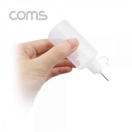 디바이스마트,컴퓨터/모바일/가전 > 가구/사무용품/공구 > 공구/공구자재 > 작업공구,Coms,액체 Flux 주입기 액체 정량 토출 주사기 [IF185],액체 Flux 주입기 액체 정량 토출 주사기