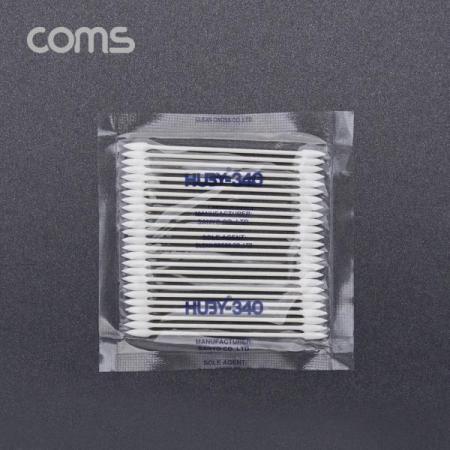 디바이스마트,수공구/전자공구/전동공구 > 전자공구 > 납땜흡입기/수리기 > 악세사리,Coms,납-땜용 면봉(정밀형) / 창끝형 / 25ea [IF065],납-땜용 면봉(정밀형) / 창끝형 / 25ea