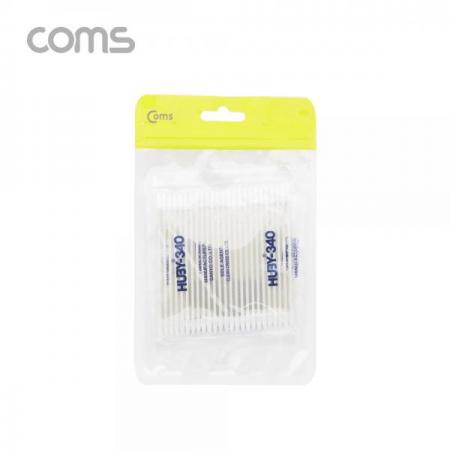 디바이스마트,수공구/전자공구/전동공구 > 전자공구 > 납땜흡입기/수리기 > 악세사리,Coms,납-땜용 면봉(정밀형) / 창끝형 / 25ea [IF065],납-땜용 면봉(정밀형) / 창끝형 / 25ea