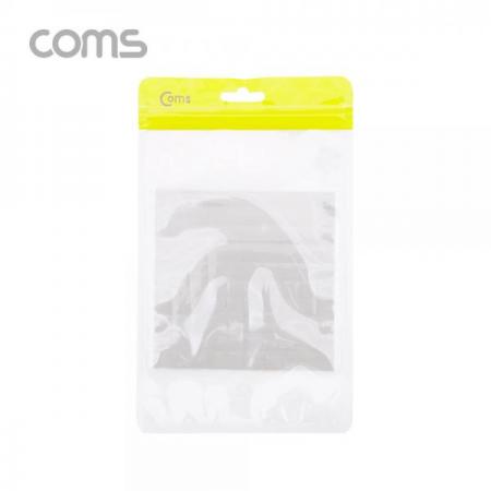 디바이스마트,화학/산업/안전 > 운반/하역/포장용품 > 포장용품 > 포장필름/테이프/랩,Coms,쿨러 열전도 TAPE / 써멀패드 / 100 x 0.5mm / Gray [IF063],쿨러 열전도 TAPE / 써멀패드 / 100 x 0.5mm / Gray