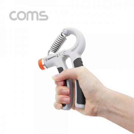 디바이스마트,컴퓨터/모바일/가전 > 가전/생활용품 > 건강/헬스/안마용품 > 헬스/운동기구,Coms,강도 조절 악력기 10~40kg / 세기 조절 [IF053],강도 조절 악력기 10~40kg / 세기 조절