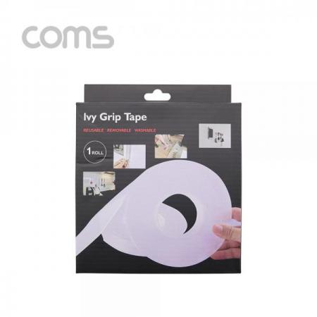 디바이스마트,화학/산업/안전 > 운반/하역/포장용품 > 포장용품 > 포장필름/테이프/랩,Coms,담쟁이 패드(점착 테이프/논슬립 / 겔 패드 젤형) [ID342],담쟁이 패드(점착 테이프/논슬립 / 겔 패드 젤형)