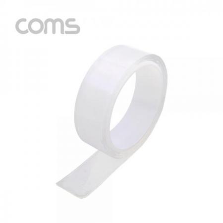 디바이스마트,화학/산업/안전 > 운반/하역/포장용품 > 포장용품 > 포장필름/테이프/랩,Coms,담쟁이 패드(점착 테이프/논슬립 / 겔 패드 젤형) [ID342],담쟁이 패드(점착 테이프/논슬립 / 겔 패드 젤형)