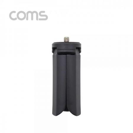 디바이스마트,컴퓨터/모바일/가전 > CCTV/프로젝터/영상장비 > 영상 관련 액세서리,Coms,카메라 삼각대(미니) [IF084],카메라 삼각대(미니)