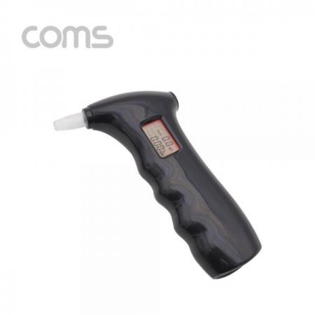 디바이스마트,사무/생활/서적 > 차량/생활/IOT > IOT/생활/취미,Coms,음주측정기(그립형), 0.00%~0.19%/알코올(알콜) 테스터기 [BT844],음주측정기(그립형)/ 0.00%~0.19%/알코올(알콜) 테스터기