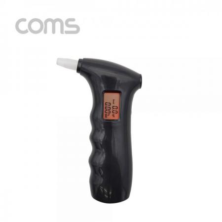 디바이스마트,사무/생활/서적 > 차량/생활/IOT > IOT/생활/취미,Coms,음주측정기(그립형), 0.00%~0.19%/알코올(알콜) 테스터기 [BT844],음주측정기(그립형)/ 0.00%~0.19%/알코올(알콜) 테스터기